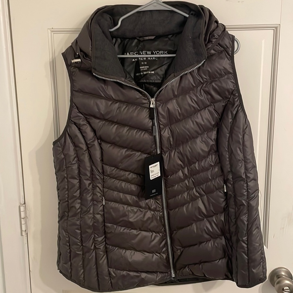 Brown Marc New York best